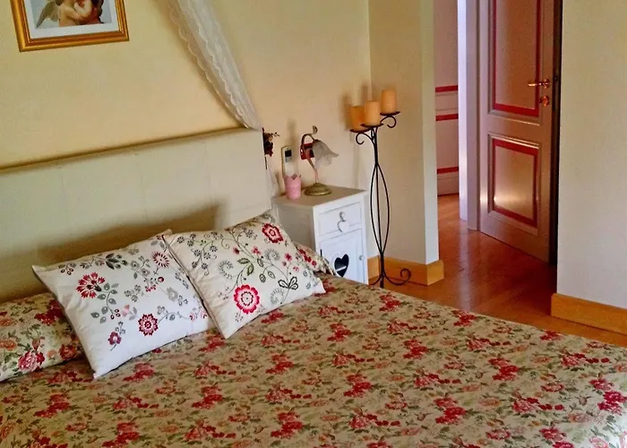 Bombyx Hotell Bergamo