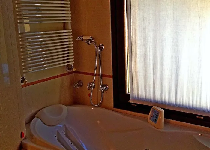 Hotel Bombyx Bergamo