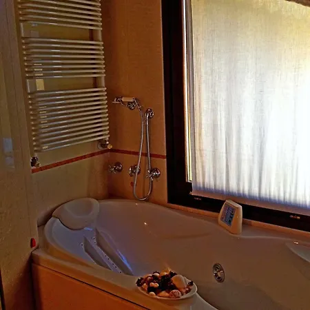 Hotel Bombyx Bergame